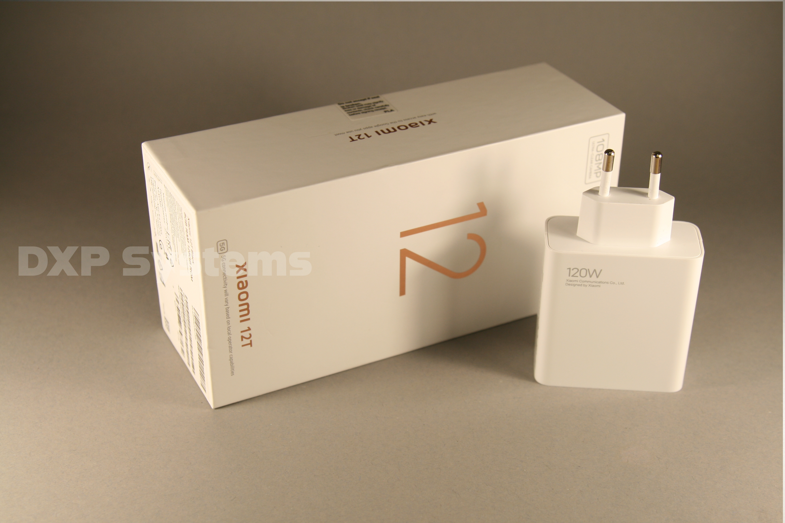 Xiaomi 12T, 128GB, 8GB RAM - Image 3