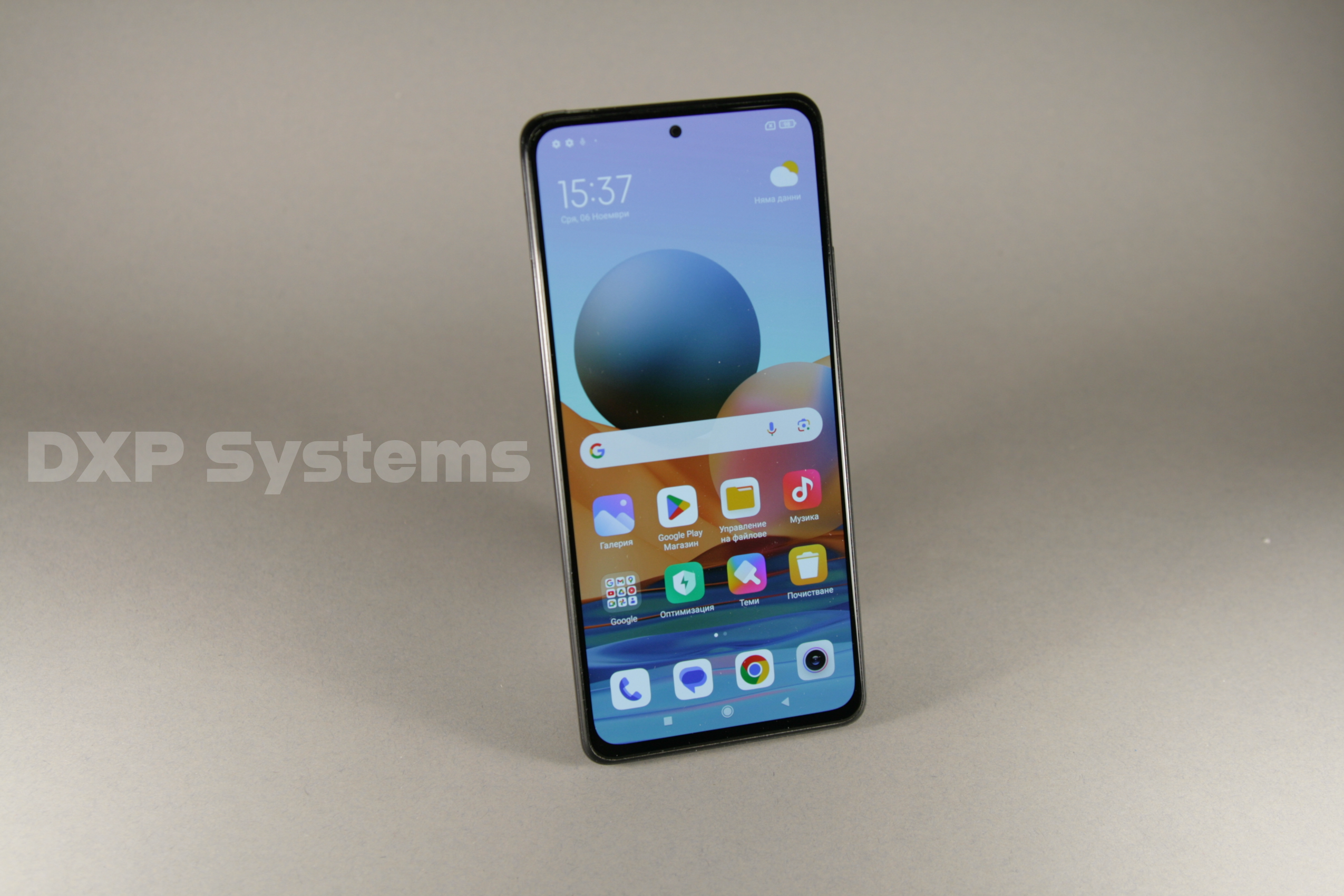 Xiaomi Redmi Note 10 PRO, 128GB, 6GB RAM - Image 2