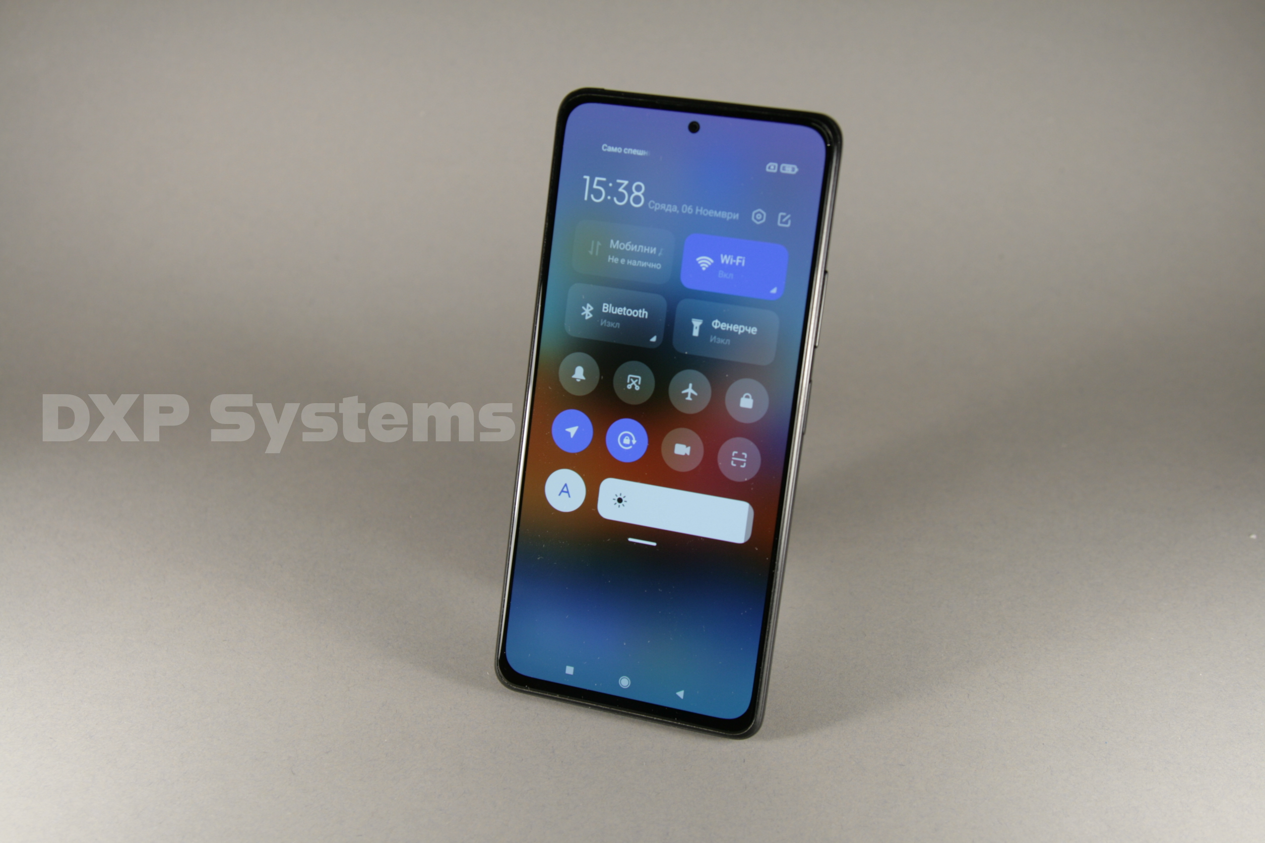 Xiaomi Redmi Note 10 PRO, 128GB, 6GB RAM - Image 3