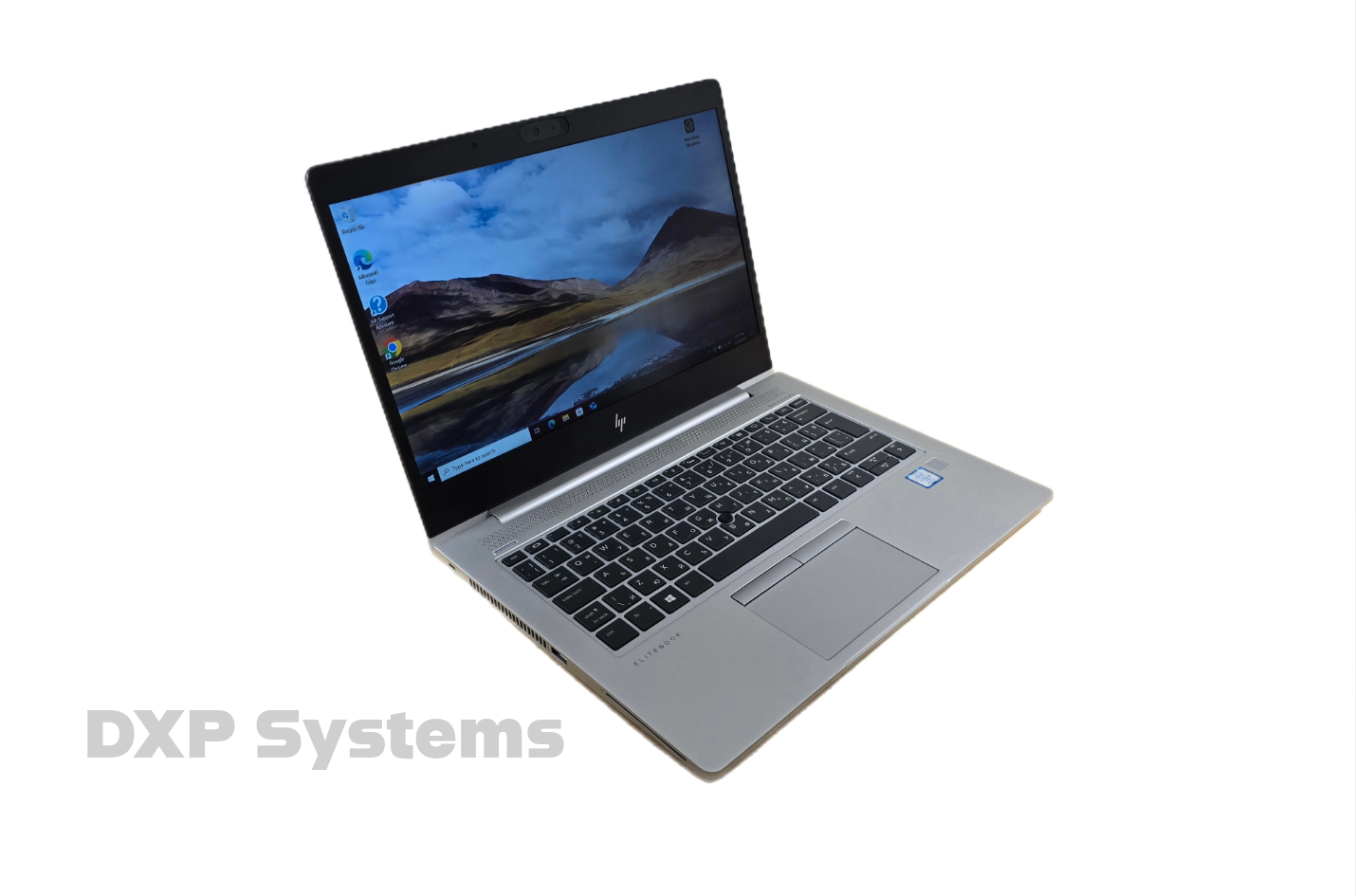 HP EliteBook 830 G5 - Image 5