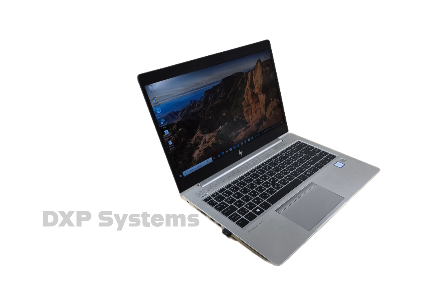 HP EliteBook 840 G6 - Image 4