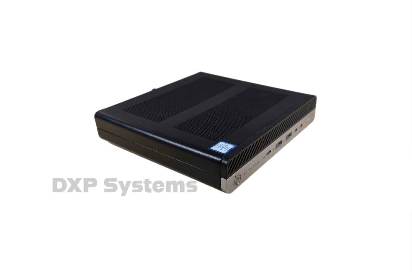 HP EliteDesk 800 G5 - Image 3