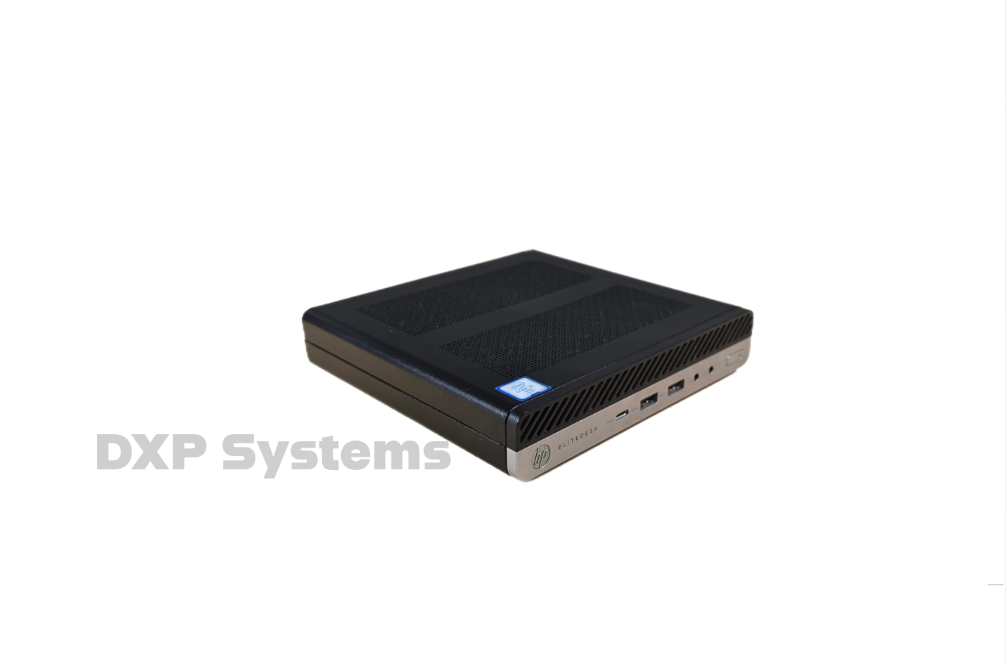 HP EliteDesk 800 G3 - Image 3