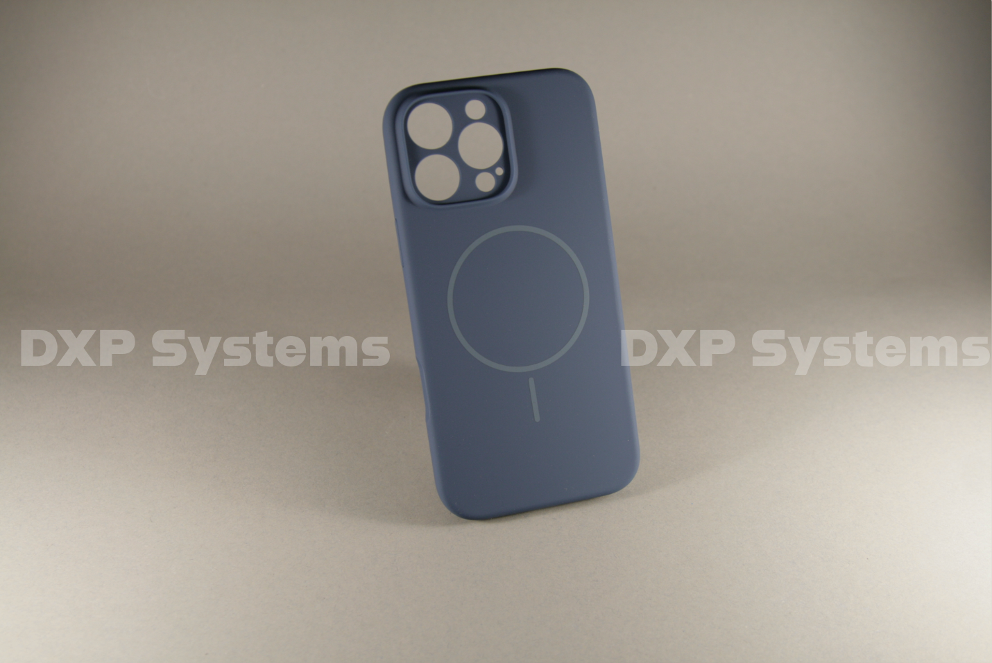 iP 16 PRO MAX, гръб протектор - Image 2