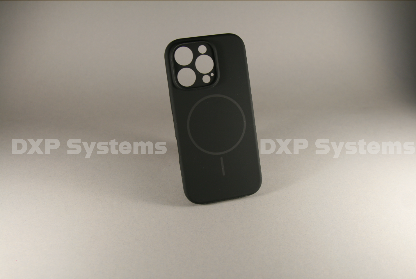 iP 16 PRO, гръб протектор - Image 2