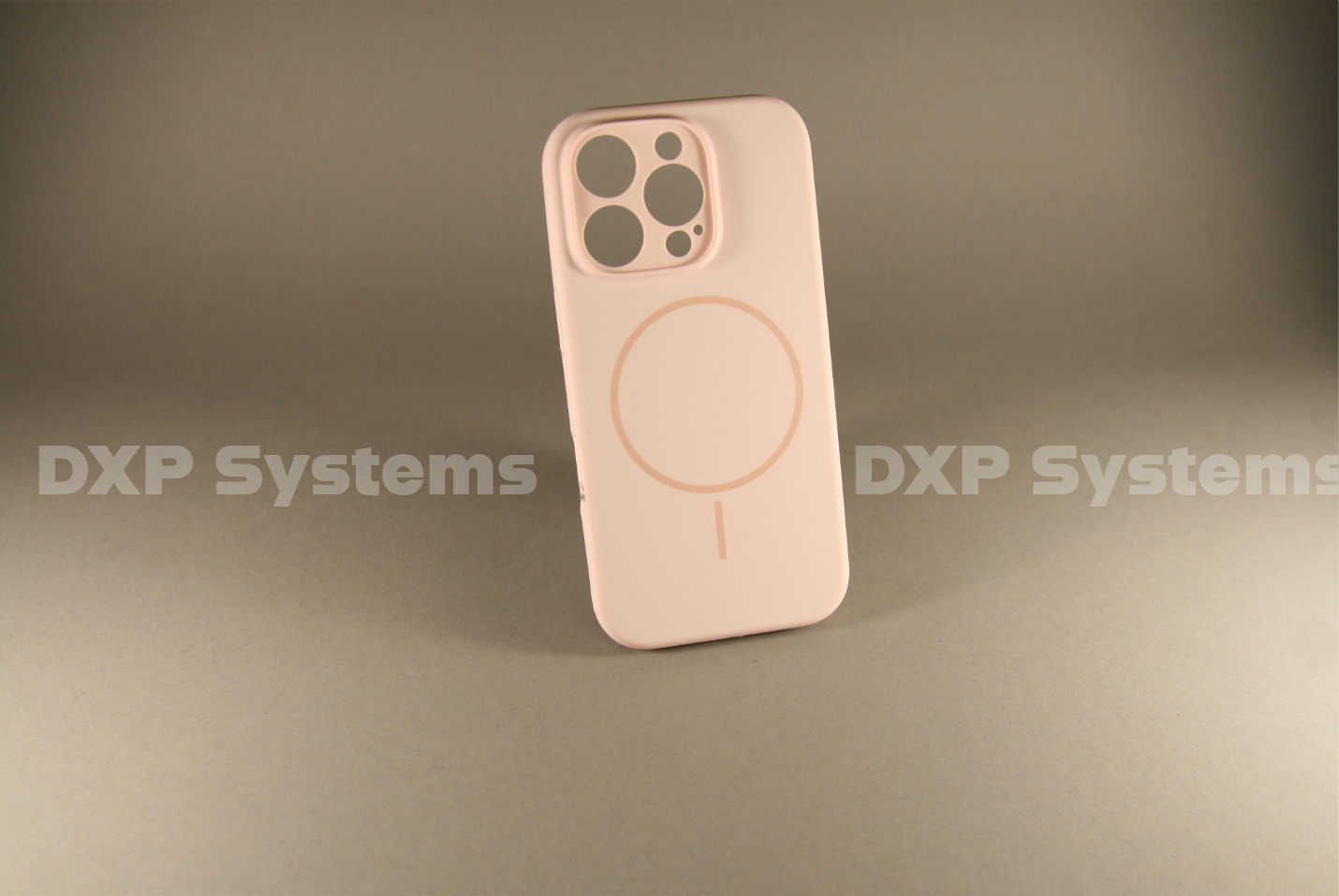 iP 16 PRO, гръб протектор - Image 2