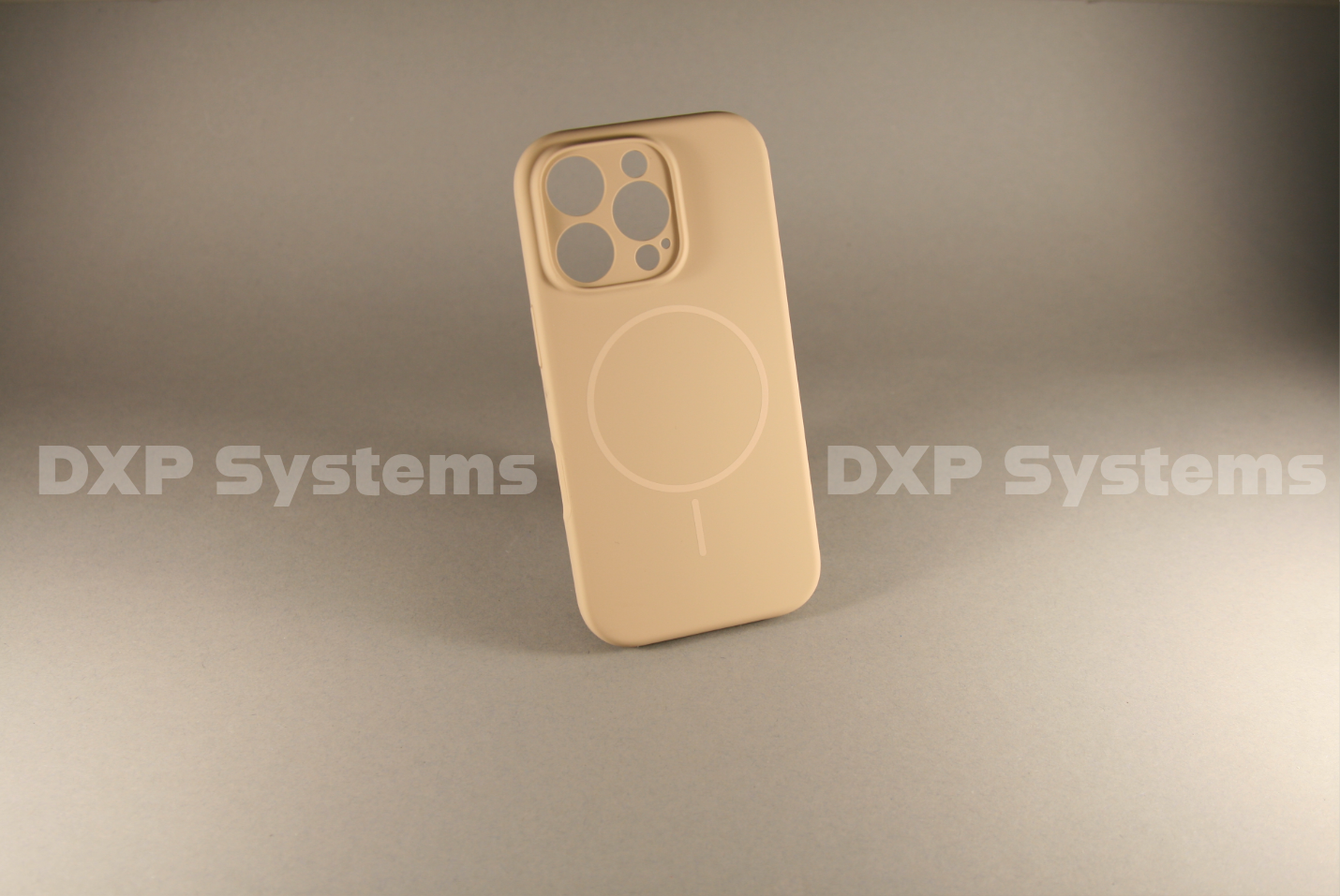 iP 16 PRO, гръб протектор - Image 2